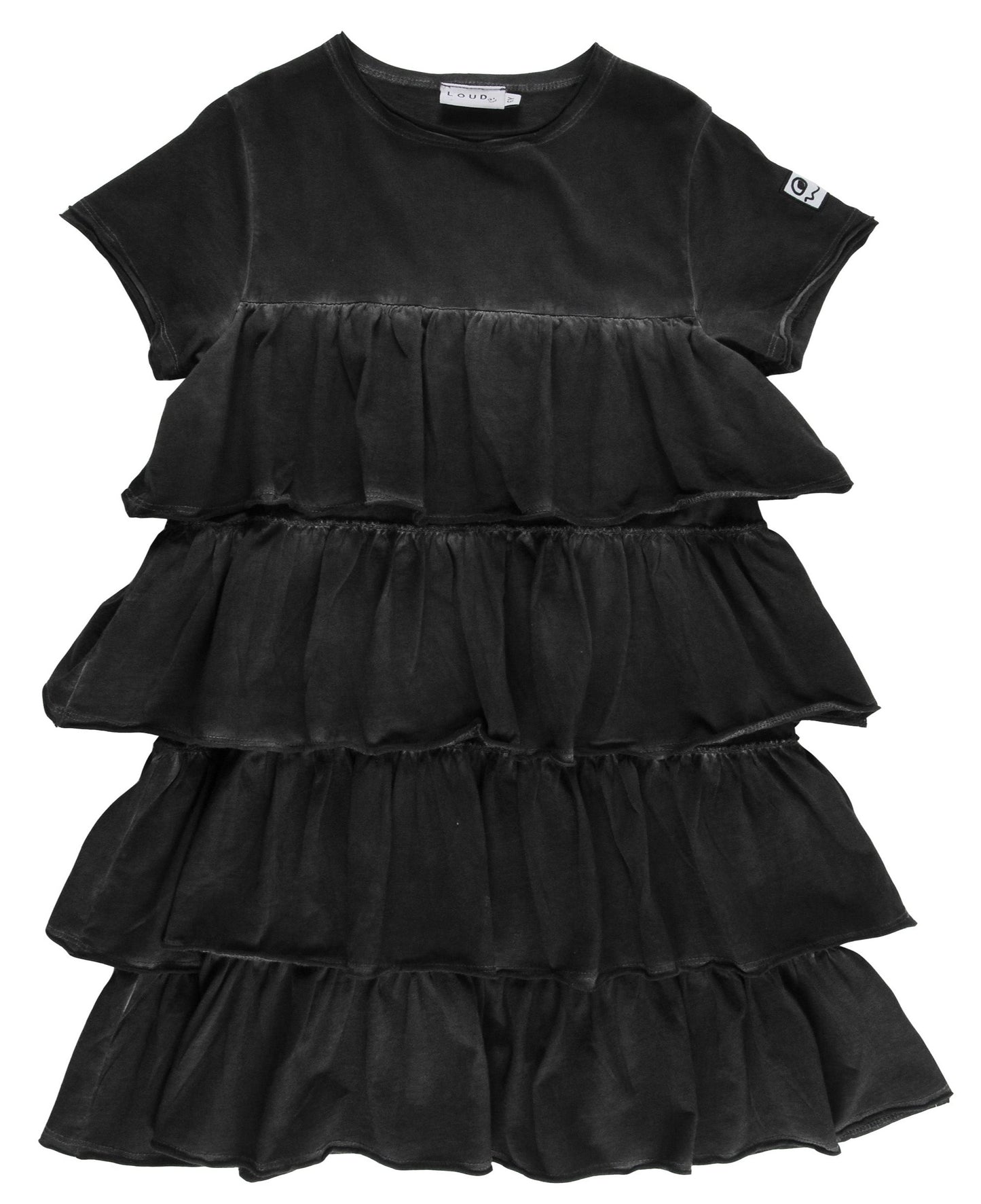 Loud Apparel Pure Dress