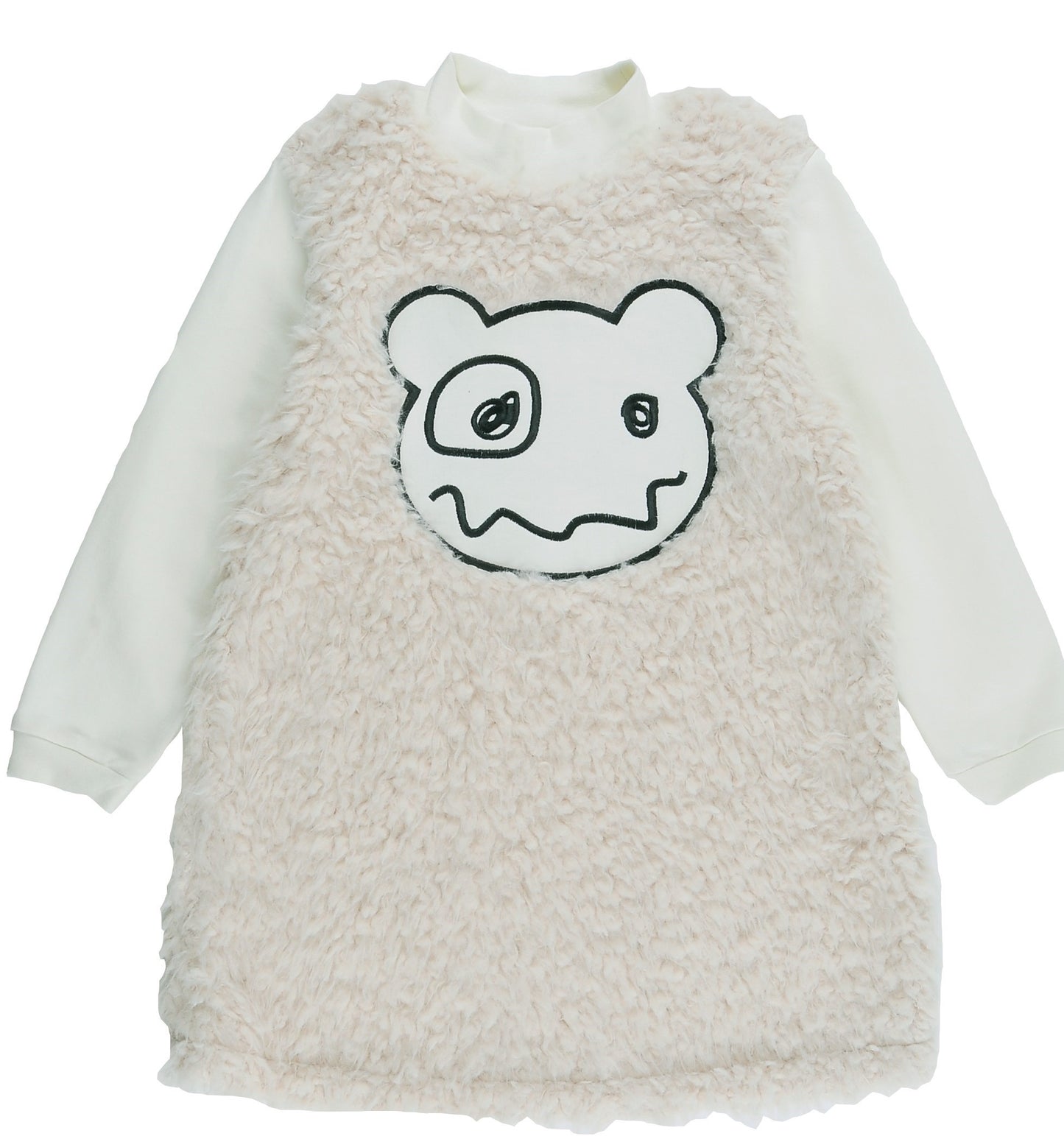 Loud Apparel Young Dress