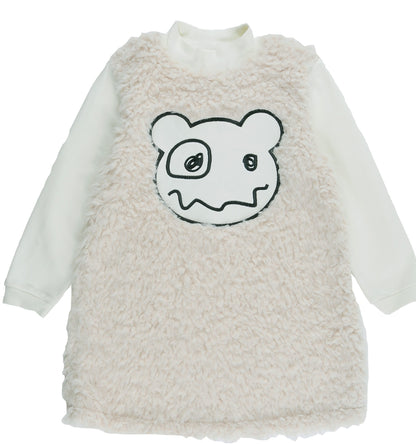 Loud Apparel Young Dress