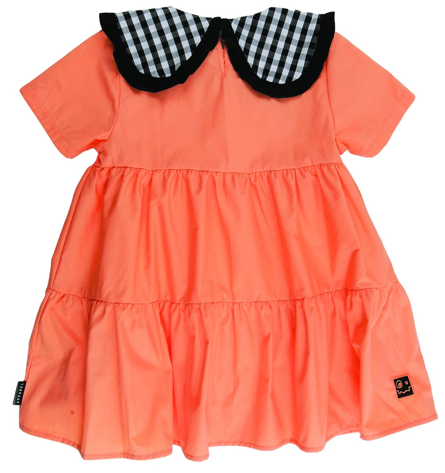 Loud Apparel Blossom Dress