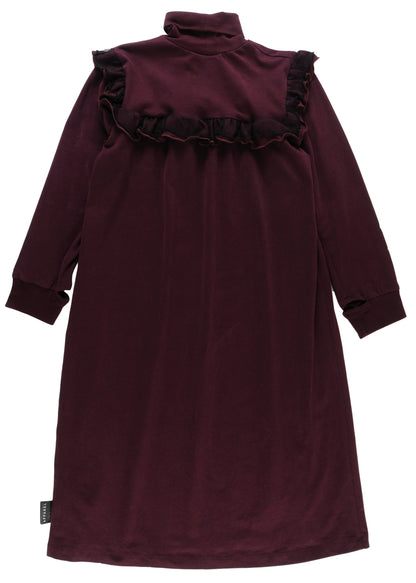 Loud Apparel Light Dress