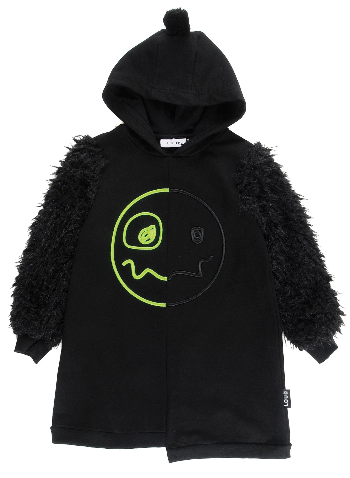 Loud Apparel Amore Dress