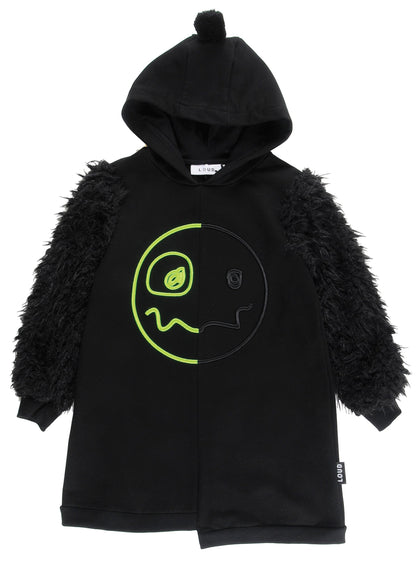 Loud Apparel Amore Dress