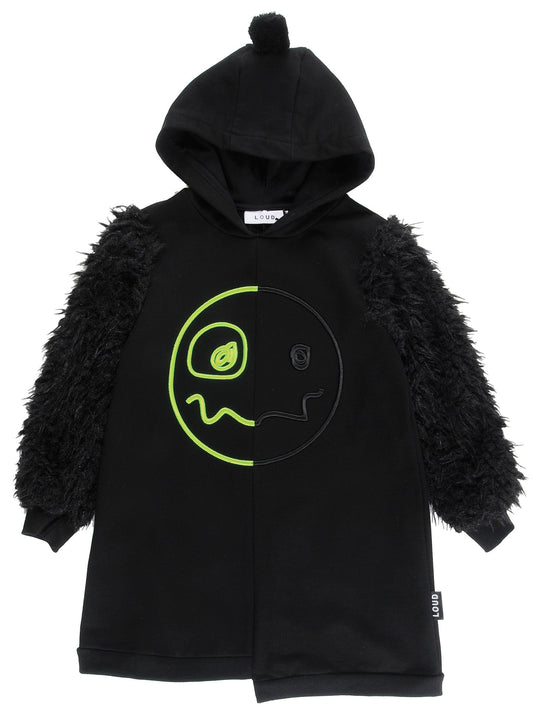 Loud Apparel Amore Dress
