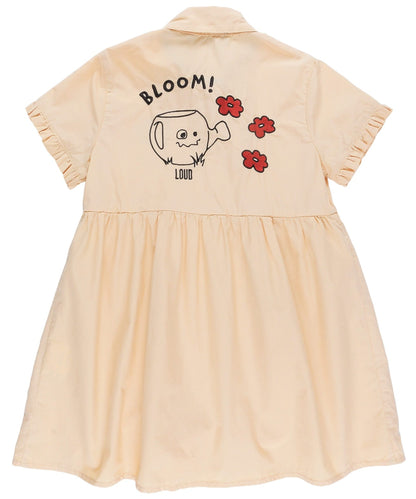Loud Apparel Bloom Dress
