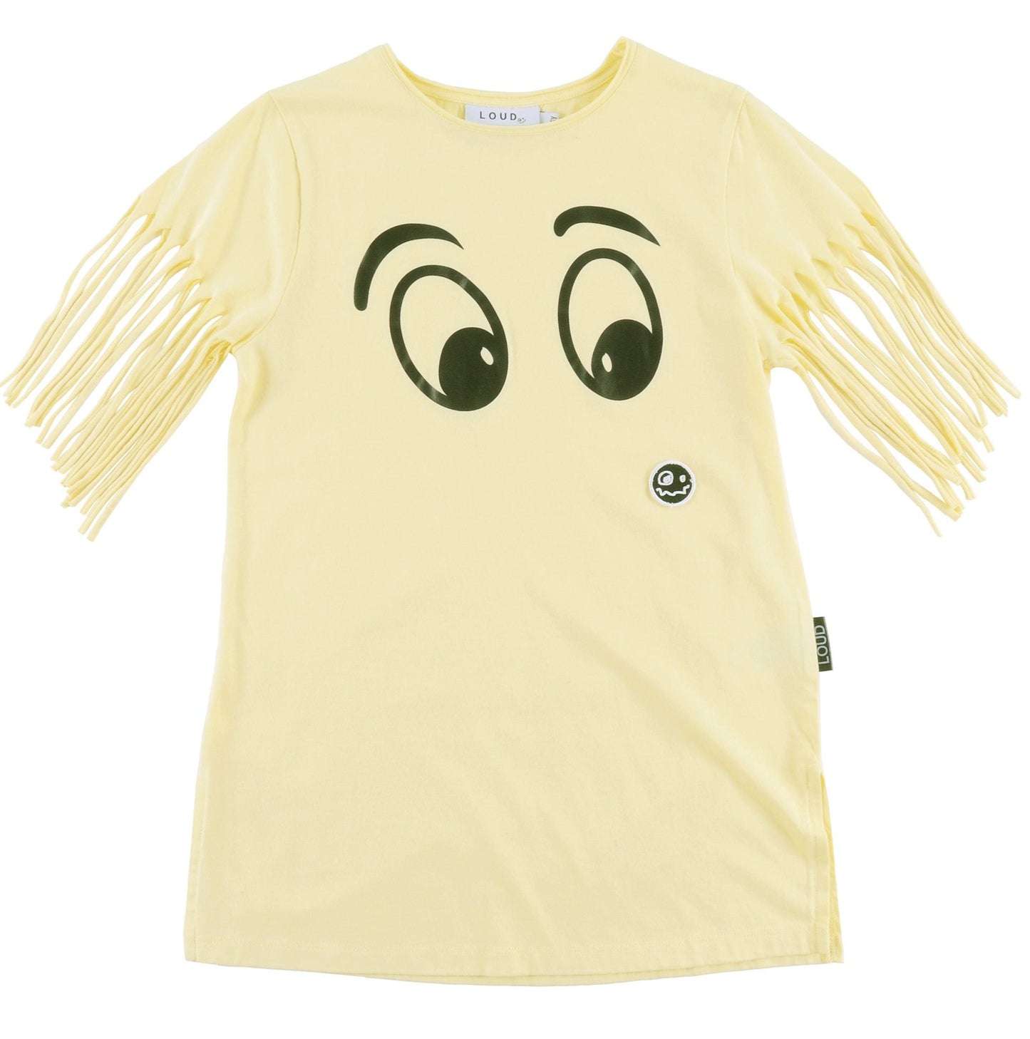 Loud Apparel All Of Us Dress