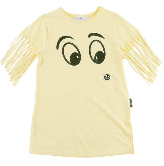 Loud Apparel All Of Us Dress