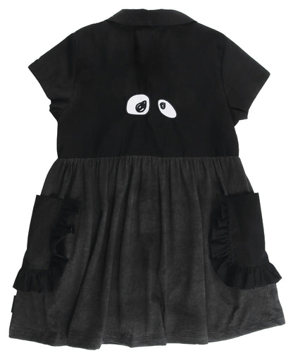 Loud Apparel Misty Dress