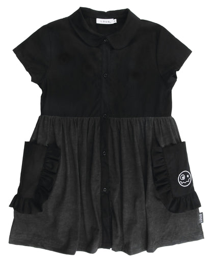 Loud Apparel Misty Dress