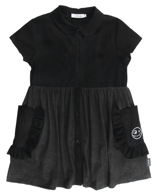 Loud Apparel Misty Dress
