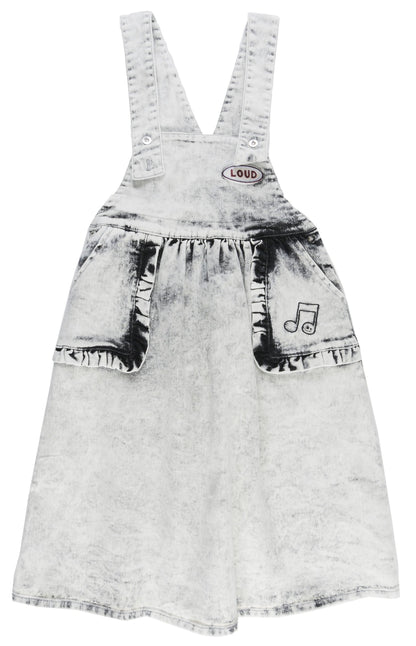 Loud Apparel Cry Jumper