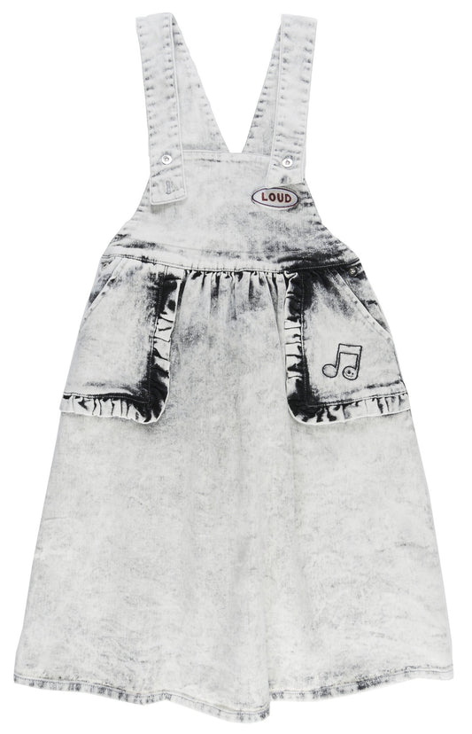 Loud Apparel Cry Jumper
