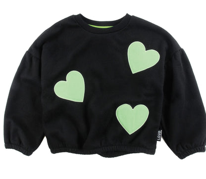 Loud Apparel Angelo Sweater