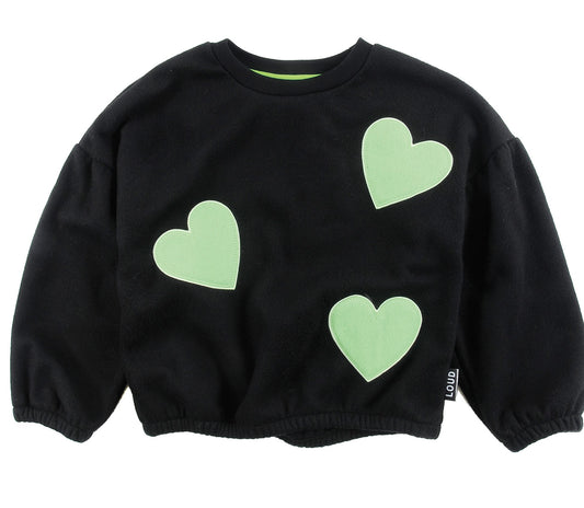 Loud Apparel Angelo Sweater