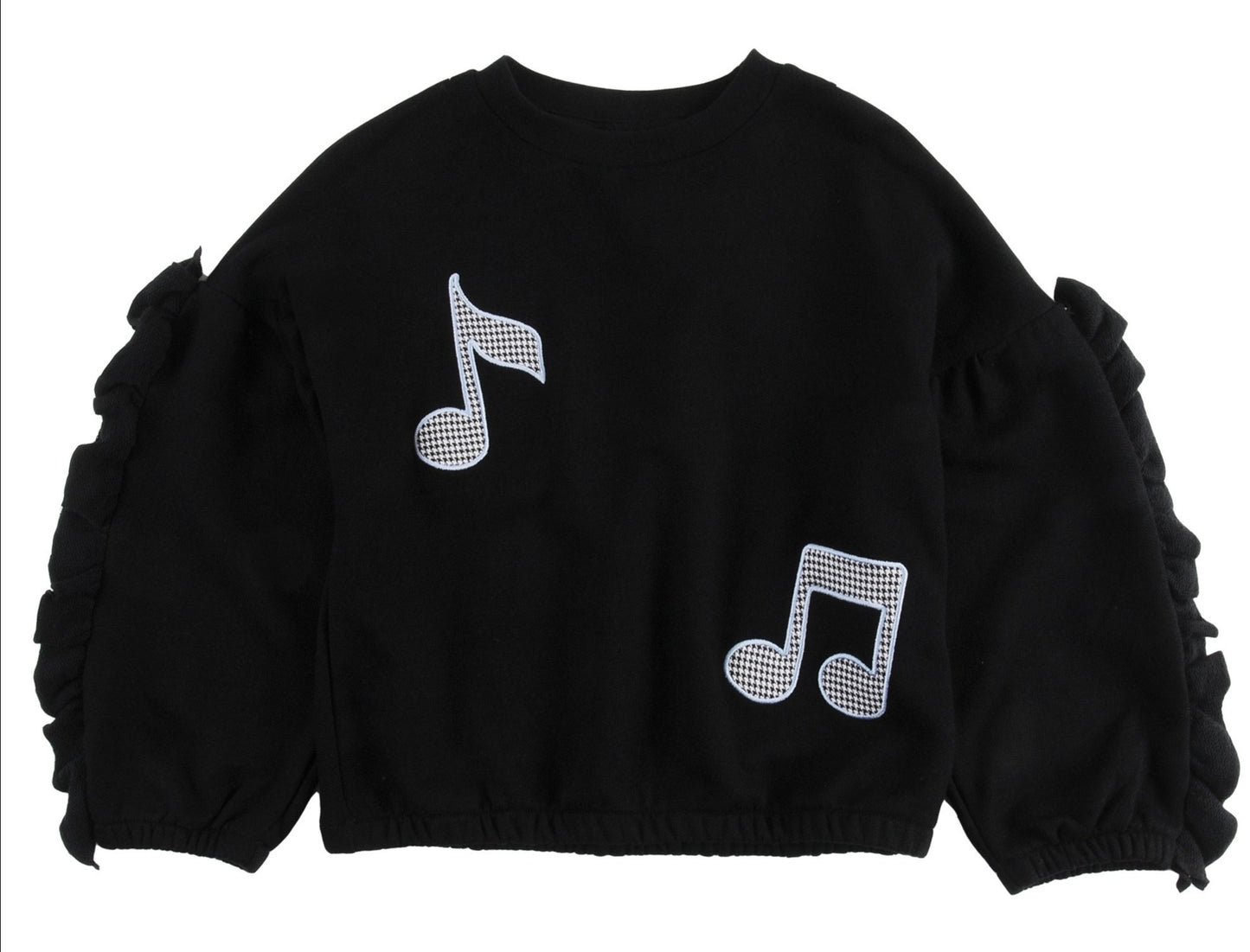 Loud Apparel Sooth Sweater