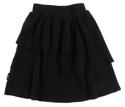 Loud Apparel Heart Skirt