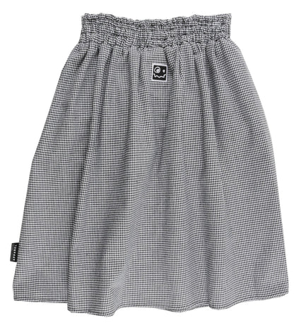 Loud Apparel Song Midi Skirt