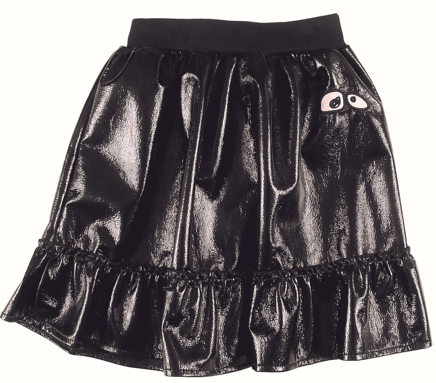 Loud Apparel GS03 TROPHY Eyes Skirt