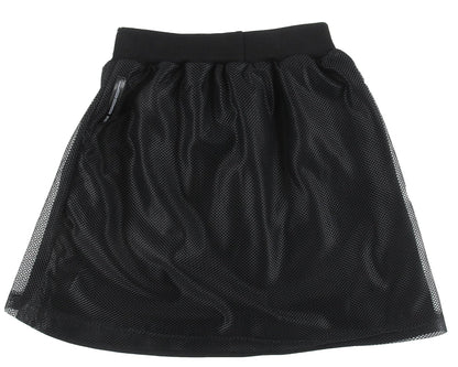 Loud Apparel GS04 Amber Mesh Skirt