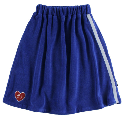 Loud Apparel Day Skirt