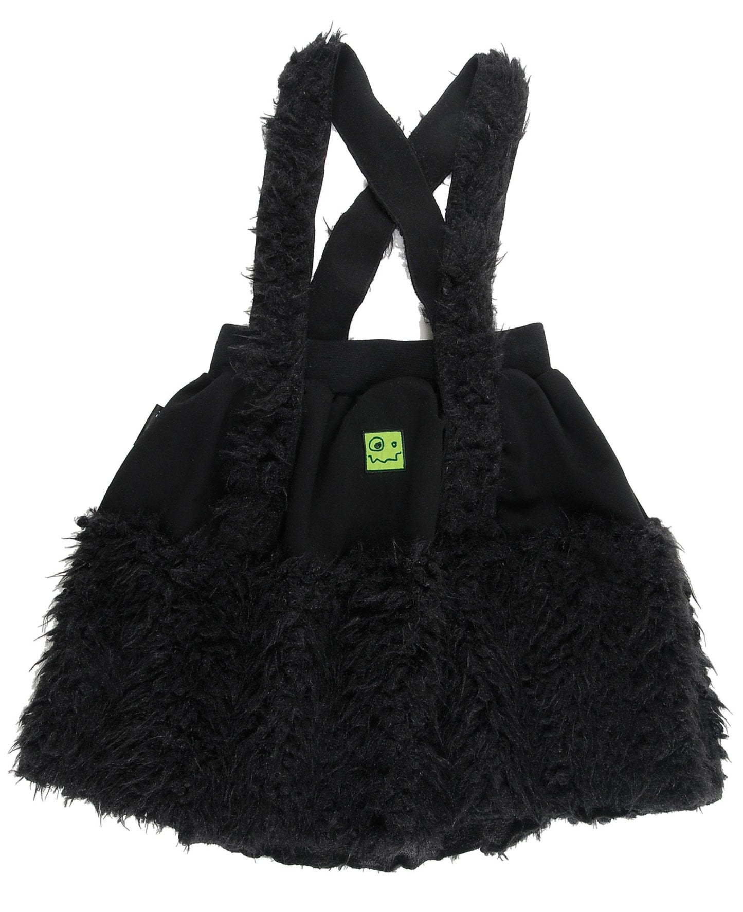 Loud Apparel Gossip Skirt