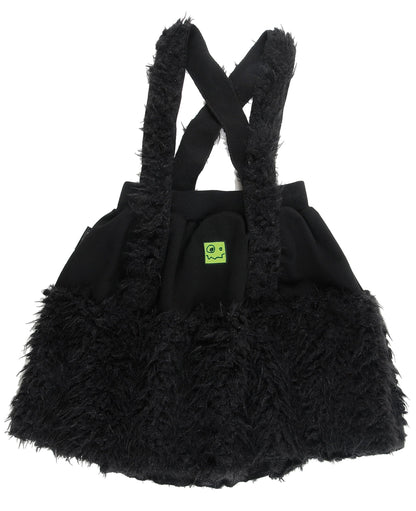 Loud Apparel Gossip Skirt