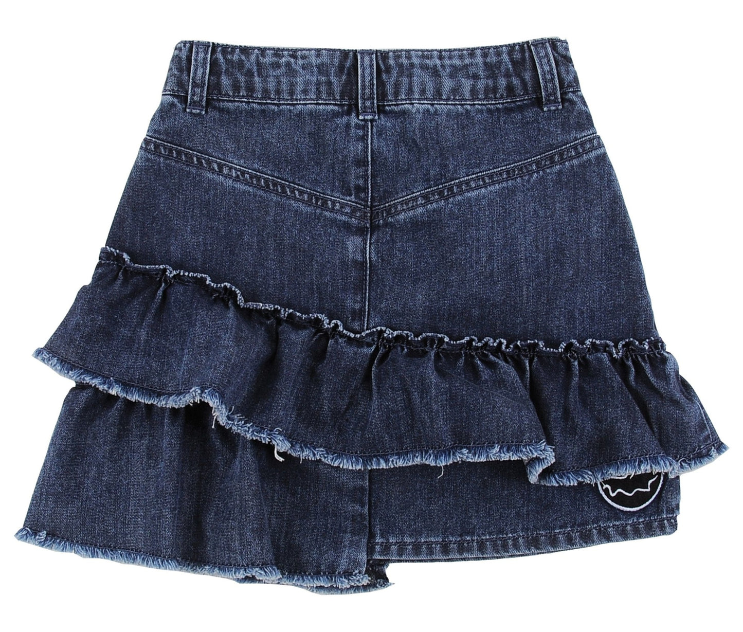 Loud Apparel Bene Skirt