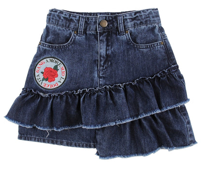 Loud Apparel Bene Skirt