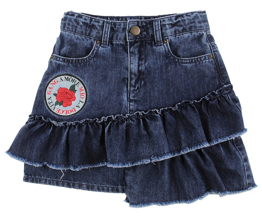 Loud Apparel Bene Skirt