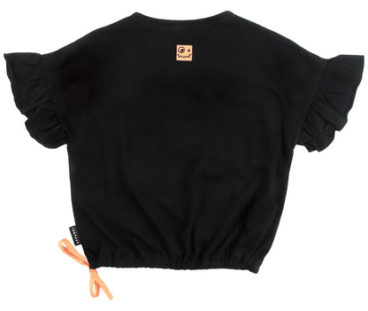 Loud Apparel Flower Shirt