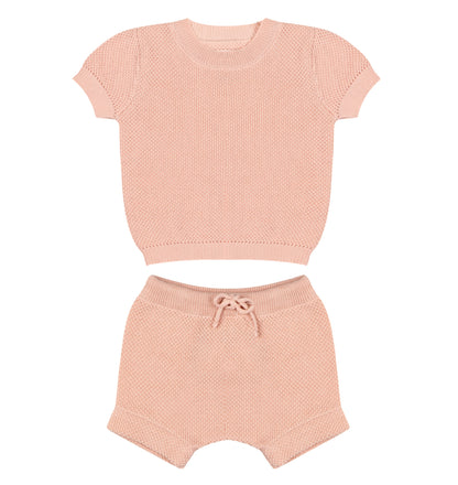 Aymara Jule & Greg Outfit Set
