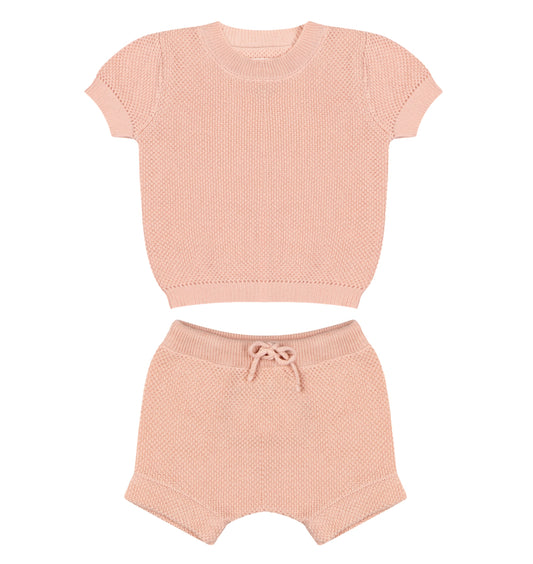 Aymara Jule & Greg Outfit Set