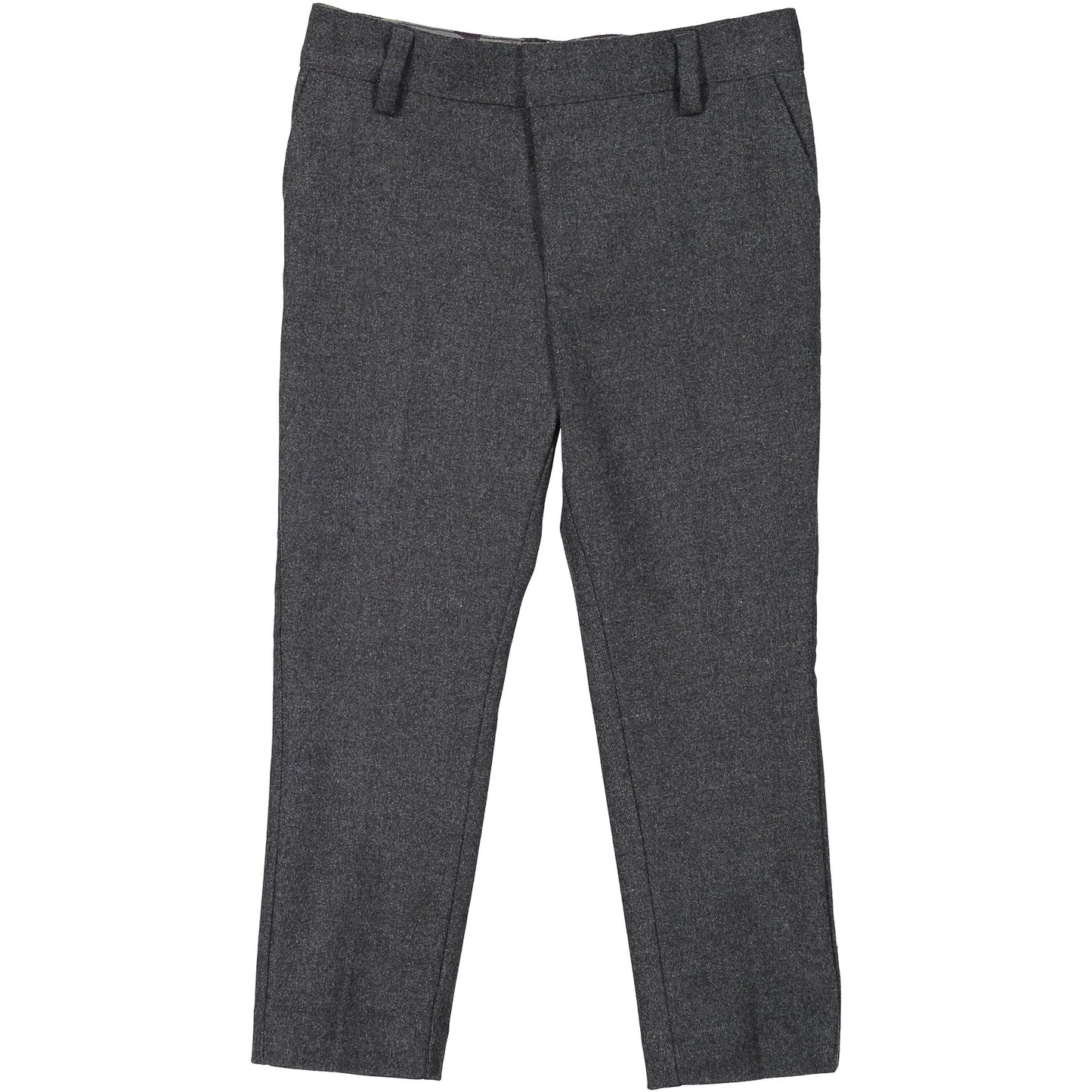 Coco Blanc Classic Wool Pant – TuesdaysChild.com