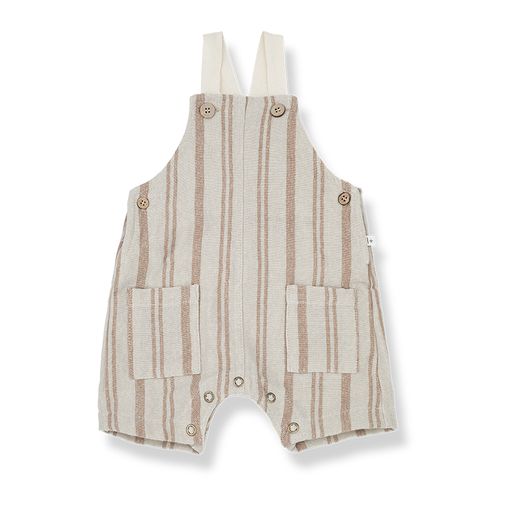 One + In the Family Oskar Shorts Overalls