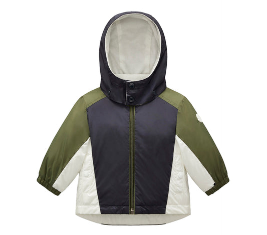 Moncler Baby Barratier Jacket