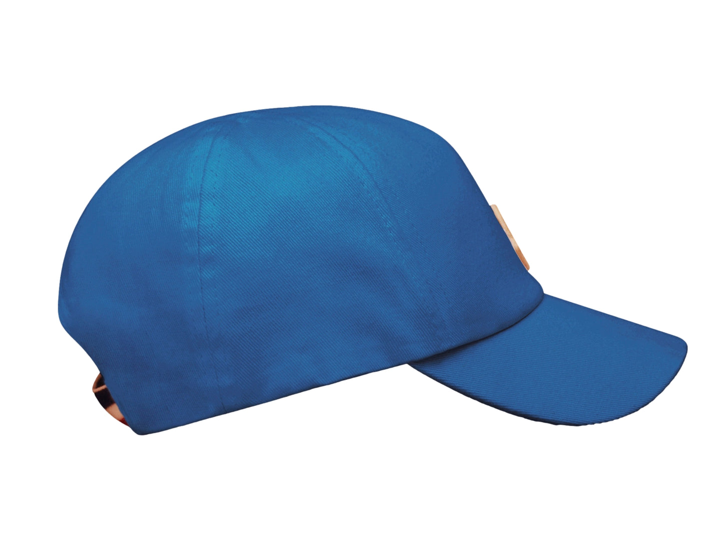 Moncler Baby Logo Baseball Cap
