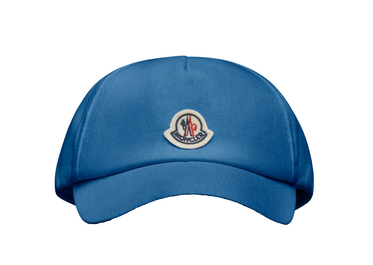 Moncler Baby Logo Baseball Cap
