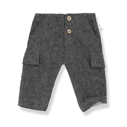 One + In the Family Leandre-Humbert 2pc Hoodie Set