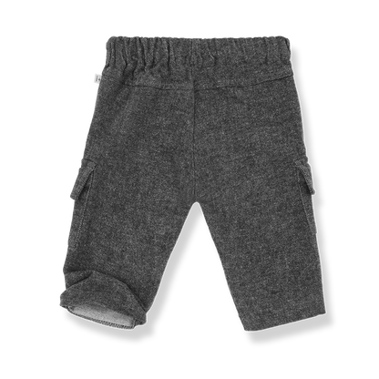 One + In the Family Leandre-Humbert 2pc Hoodie Set