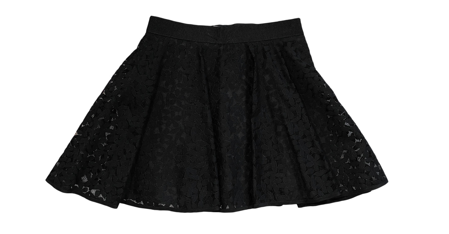 Milly Minis Circle Skirt