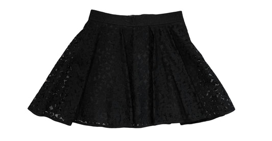 Milly Minis Circle Skirt