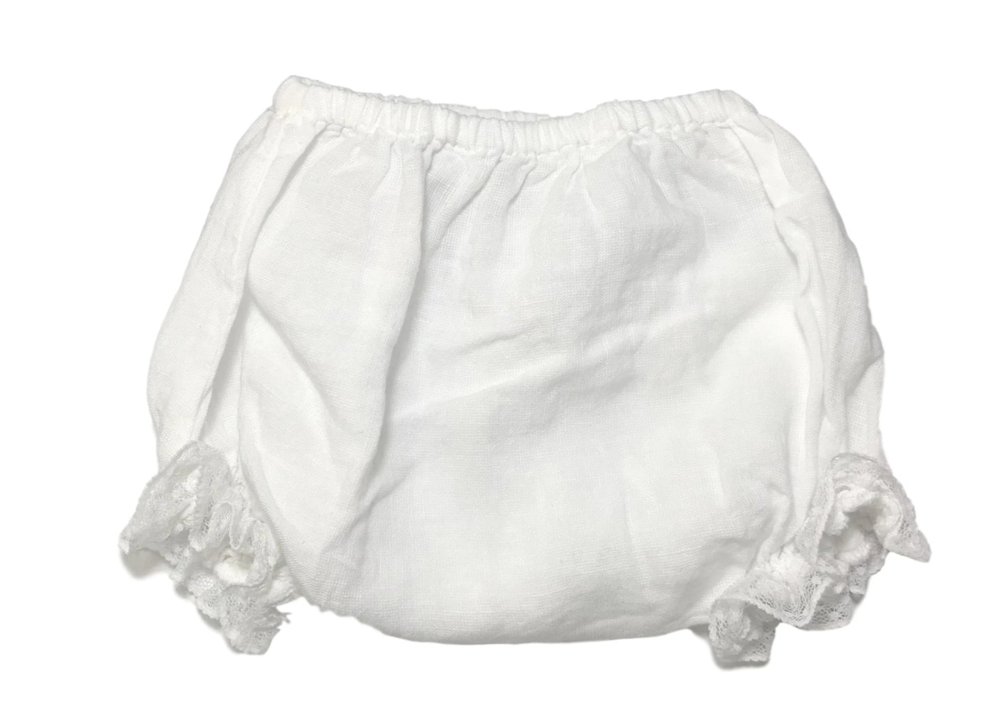 Violeta e Fredero Baby Girl Ari Ruffle Outfit Set