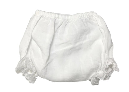 Violeta e Fredero Baby Girl Ari Ruffle Outfit Set