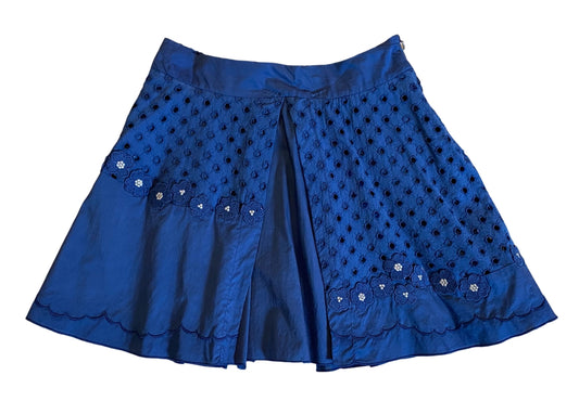 Little Marc Jacobs Eyelett skirt