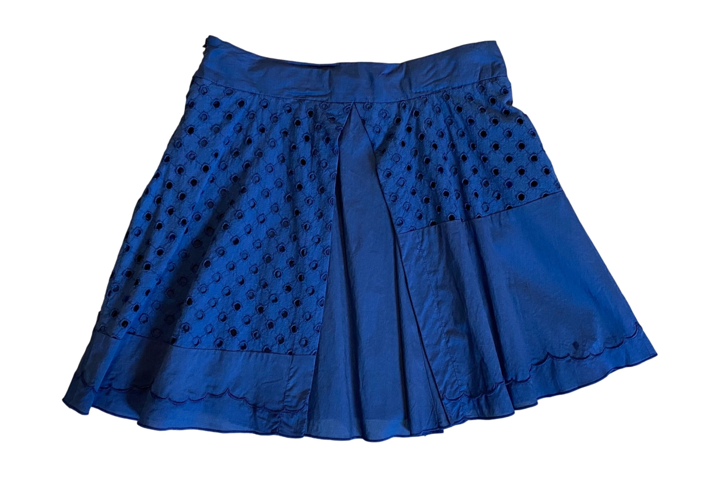 Little Marc Jacobs Eyelett skirt