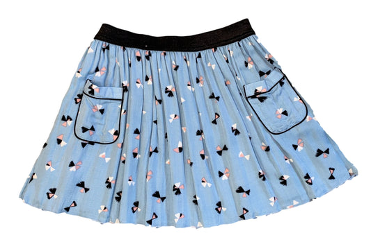 LM60O-10-A Print Skirt