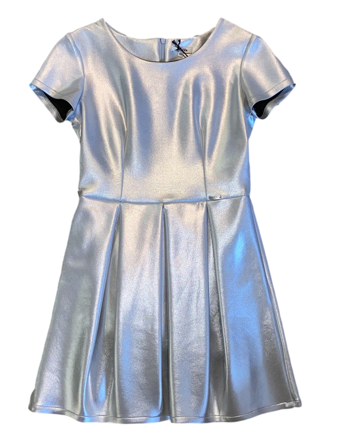 JPG80O-34-B Neoprene dress