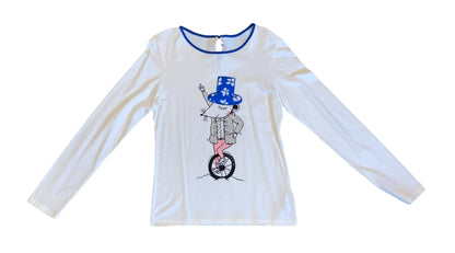 Little Marc Jacobs 2pc Circus Mouse