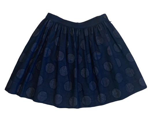 Il Gufo Circles Skirt