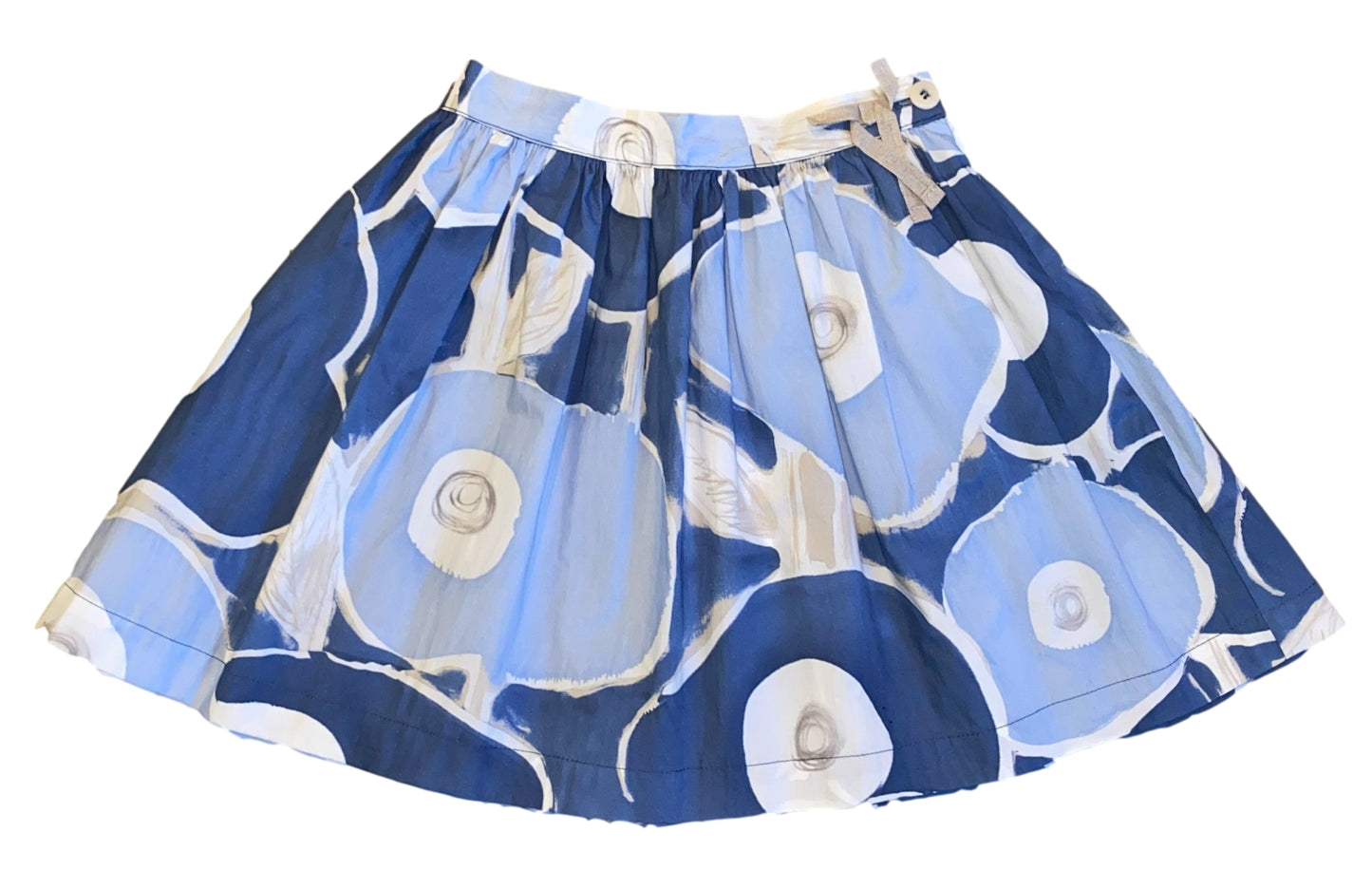 IG60P-21-A Printed skirt